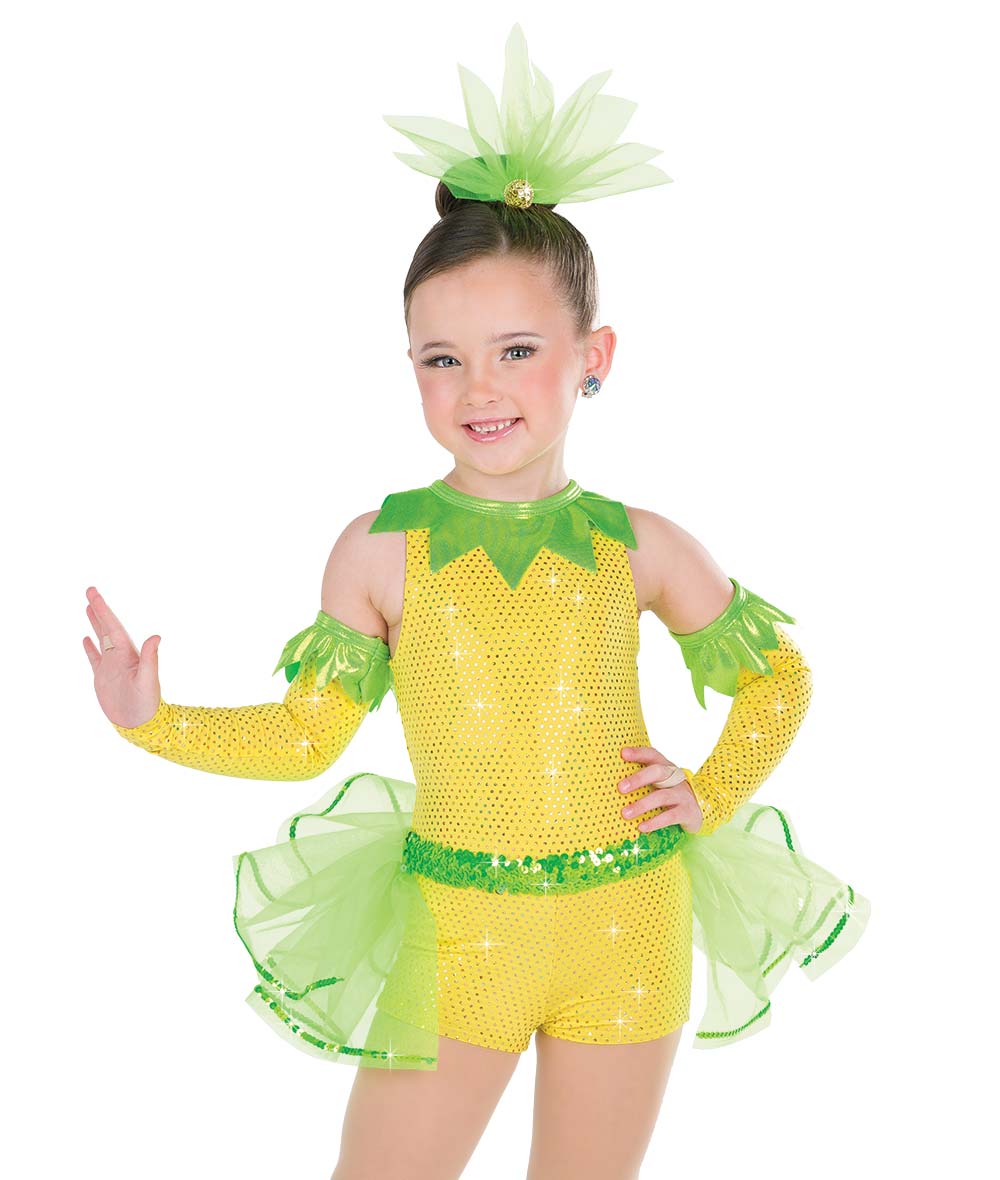 Pineapple Princess  Pineapple Princess