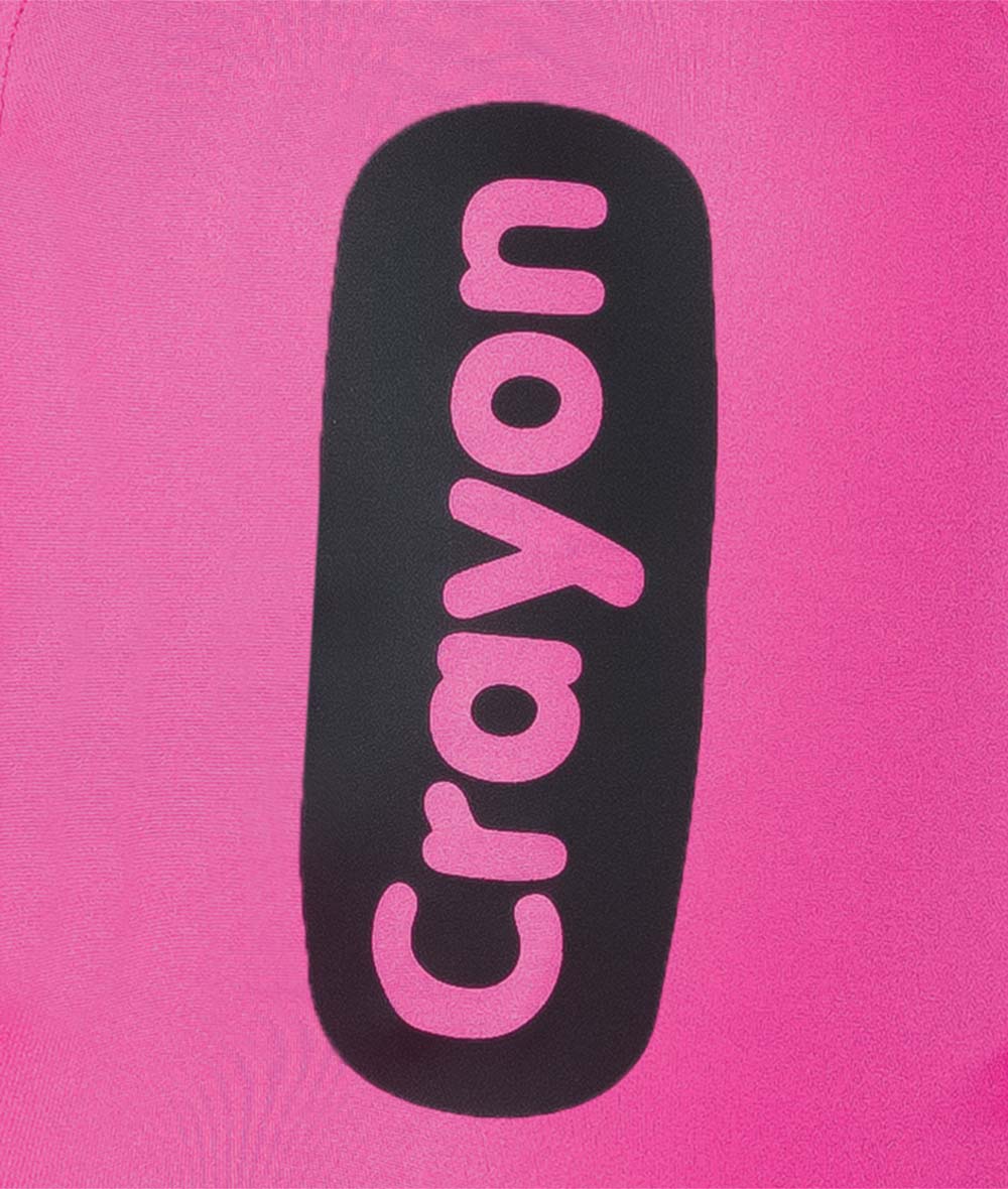 Box of Crayons Boy  Box of Crayons Boy