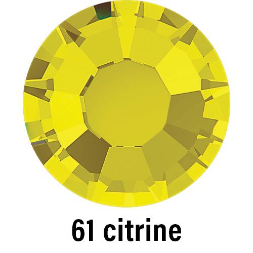 61 Citrine