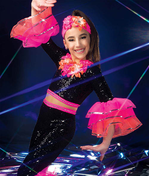 Chica Chica Boom Product