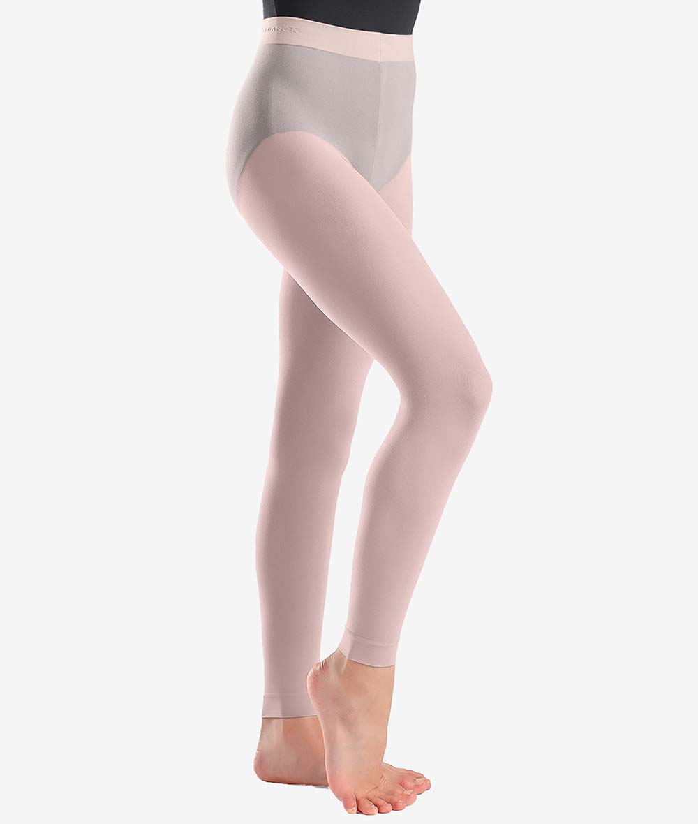 CHILD FOOTLESS TIGHTS CHILD FOOTLESS TIGHTS