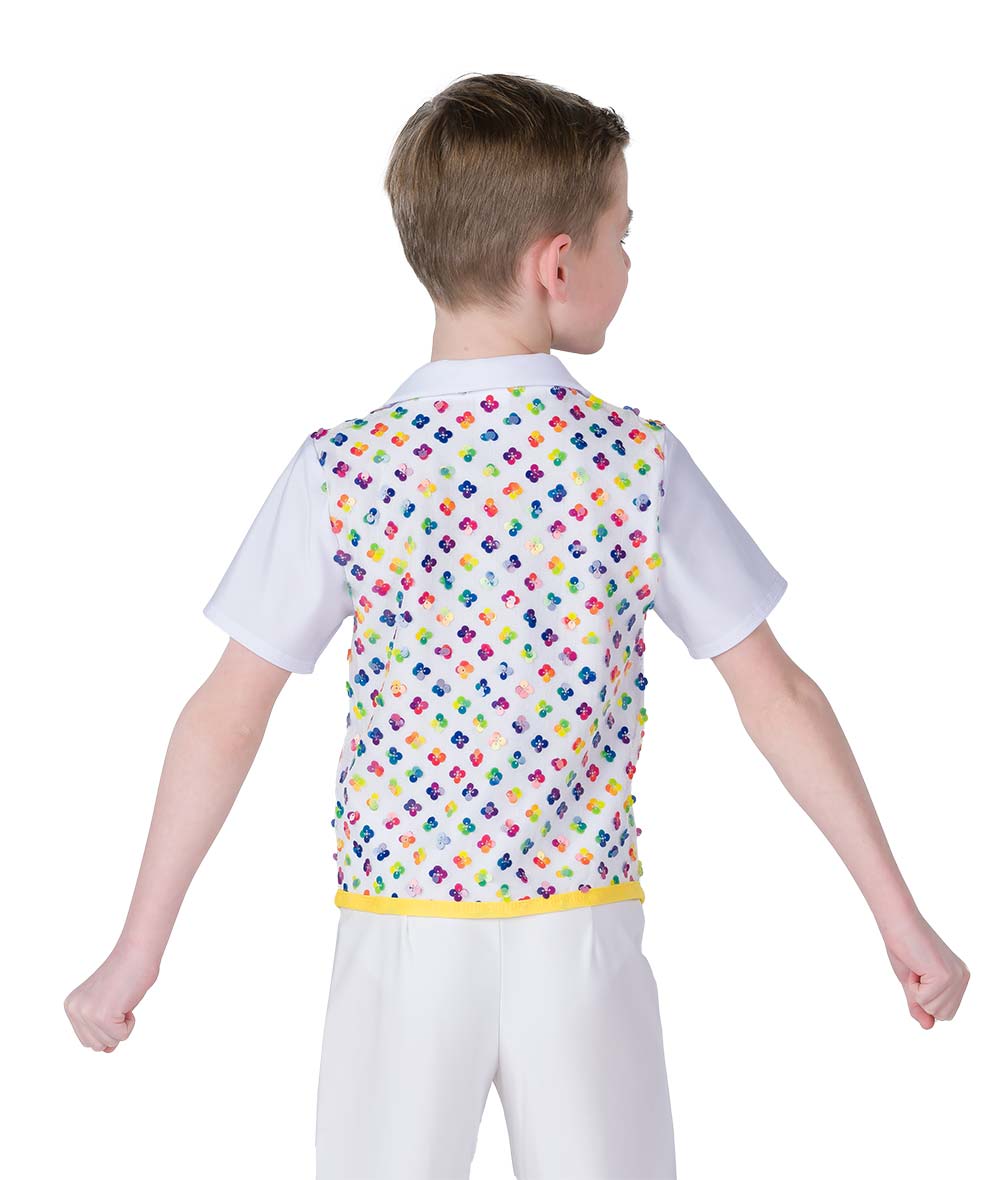 Sunshine Boy Shirt Sunshine Boy Shirt