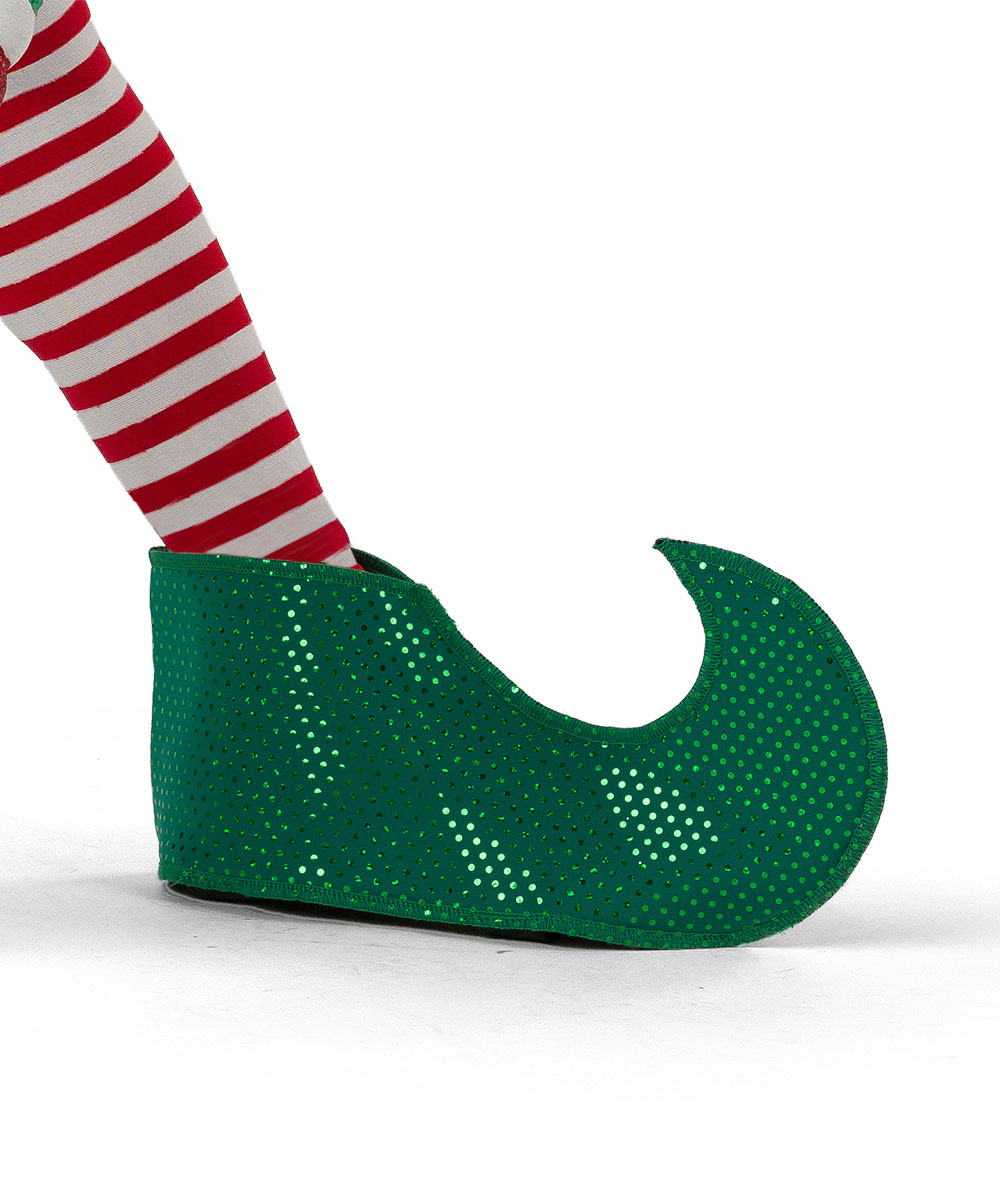Santas Helper Shoes