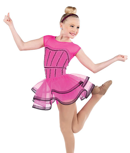 Dance Costumes | A Wish Come True®