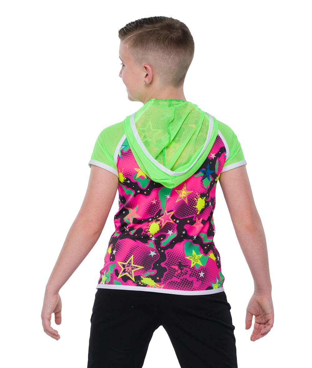 Rocketeer Guy Top  Rocketeer Guy Top