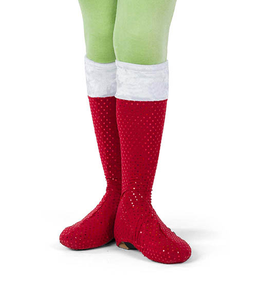 Mean One Boot Covers Product