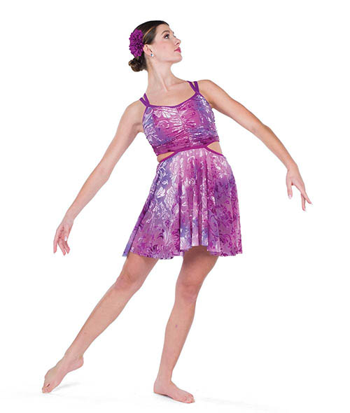 Lyrical Dance Costumes | A Wish Come True®