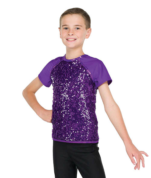 Hot to Go Guy Top  Product