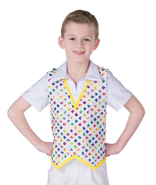 Sunshine Boy Shirt Product