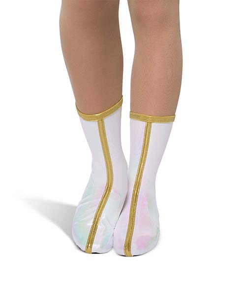 Takedown Boot Covers