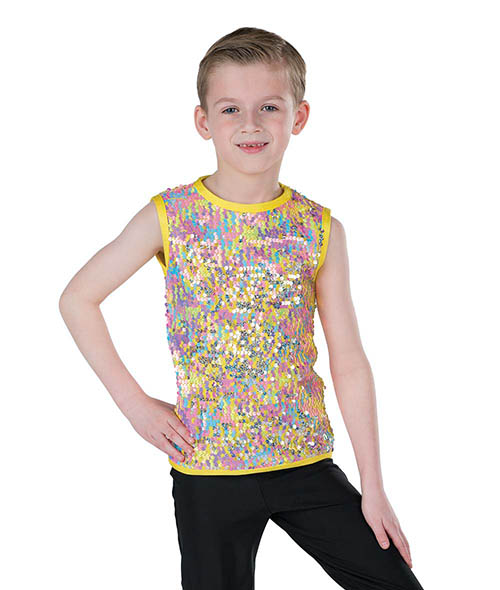 Brand New Day Boy Top  Brand New Day Boy Top