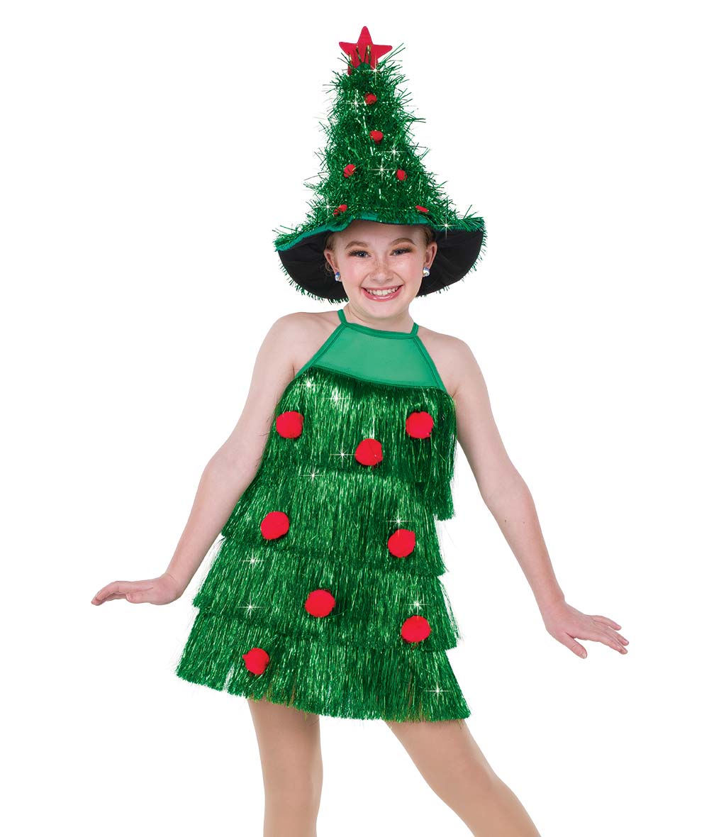 Tangled in Tinsel Tangled in Tinsel