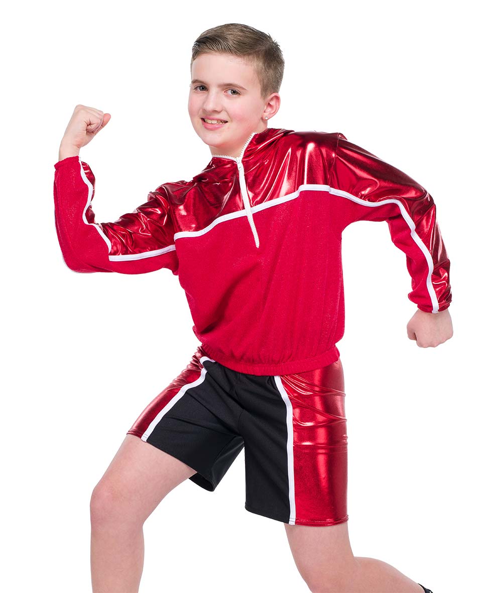 Scream and Shout Guy  Scream and Shout Guy