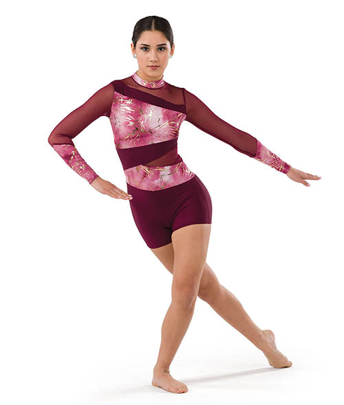 Acro Dance Costumes | A Wish Come True®