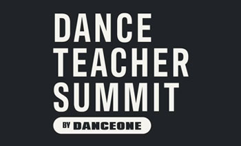 Dance Teacher Summit