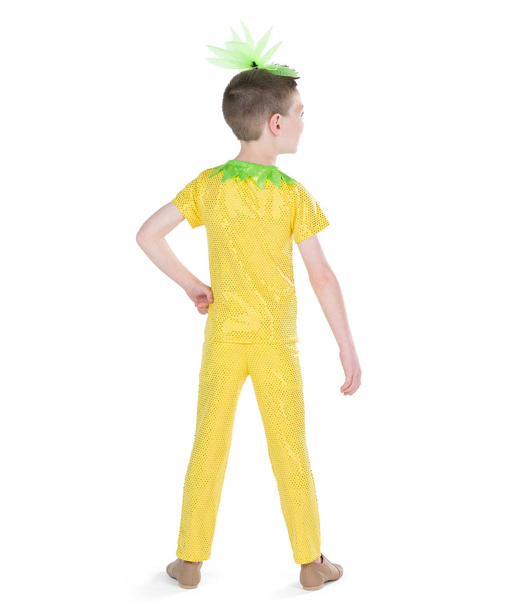 Pineapple Prince  Pineapple Prince