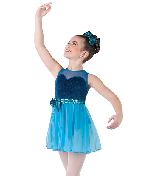 Dance Costumes | A Wish Come True®