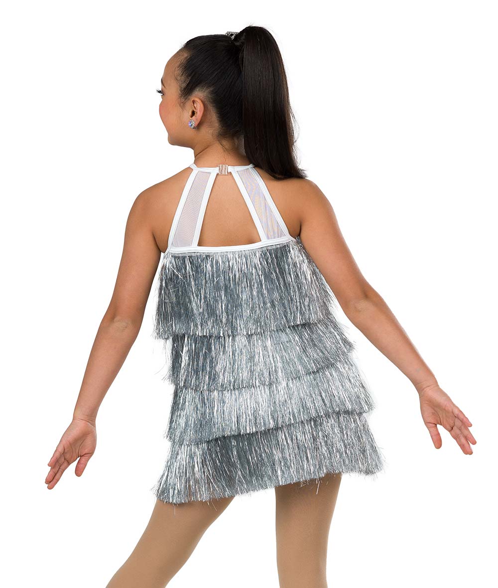 Tangled in Tinsel Tangled in Tinsel