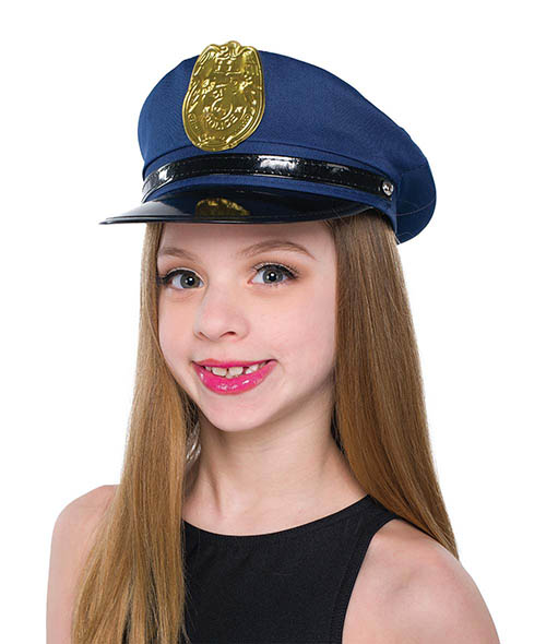 Police Officer Hat  Product