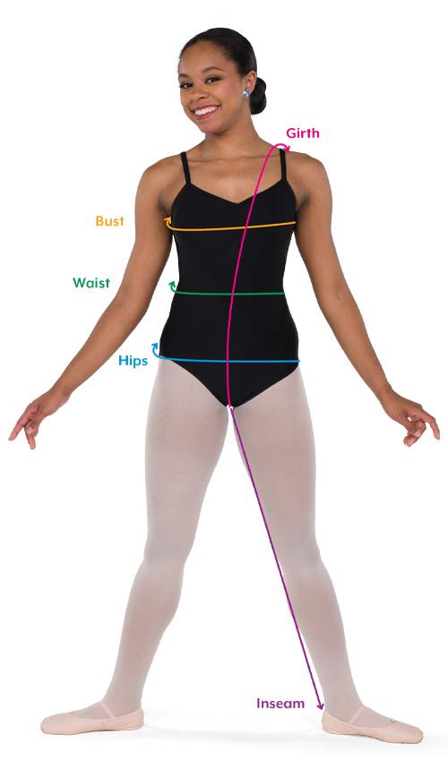 A Wish Come True Measuring