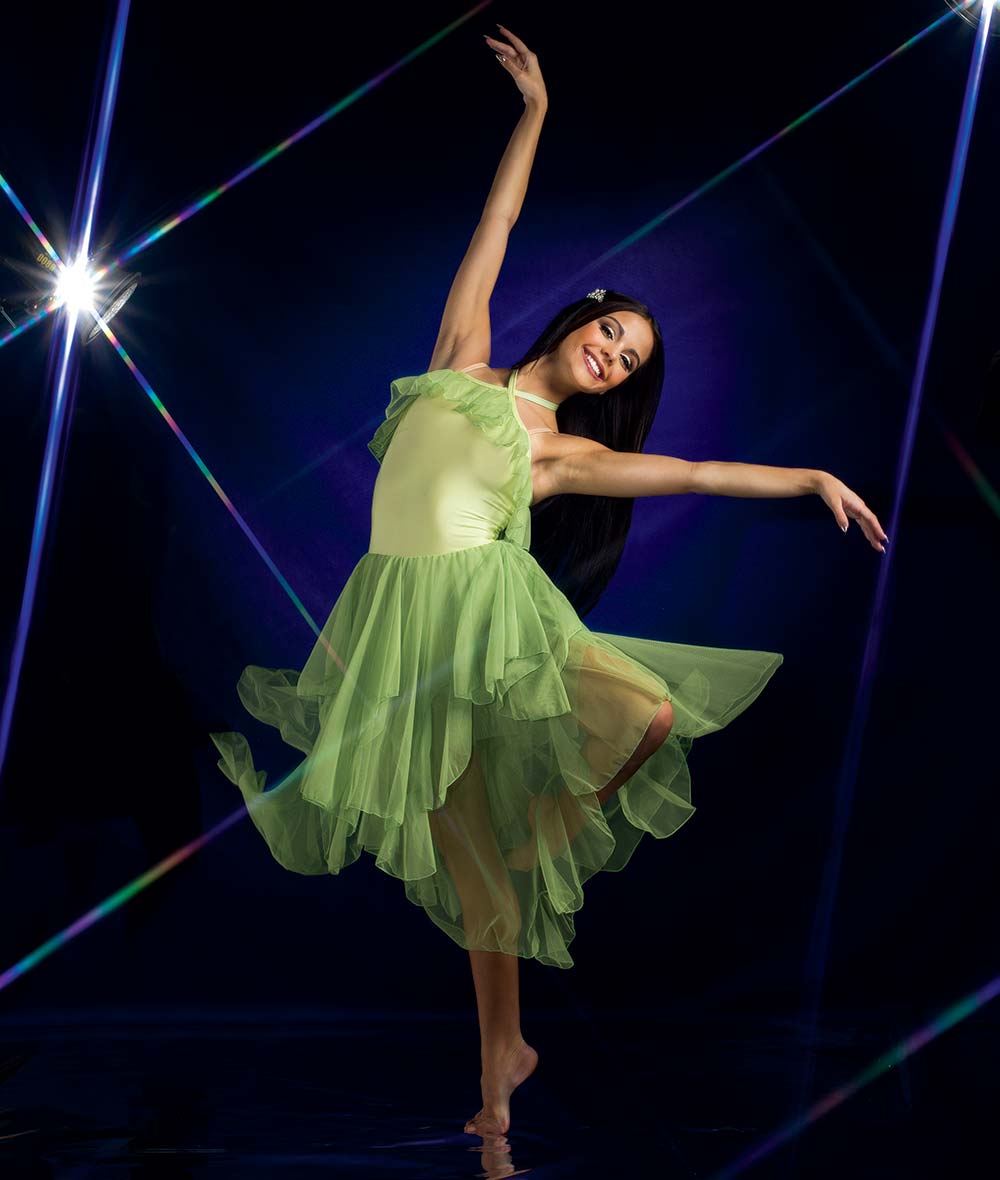 Brighter Times Brighter Times