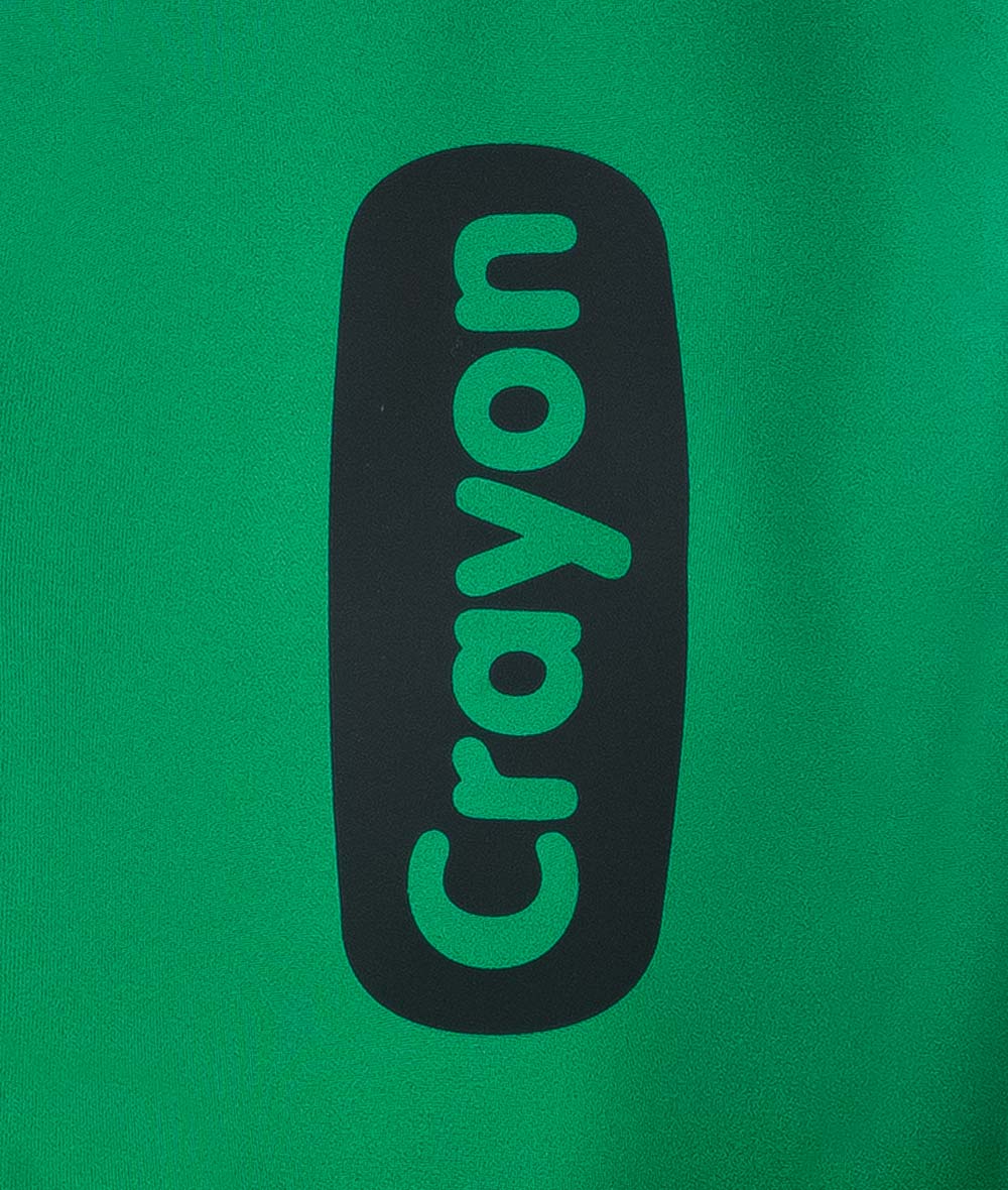 Box of Crayons Boy  Box of Crayons Boy