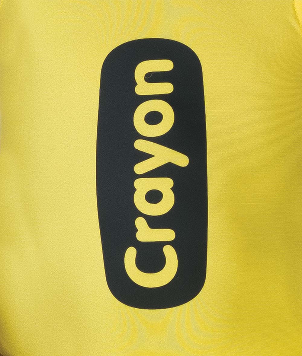 Box of Crayons Boy  Box of Crayons Boy