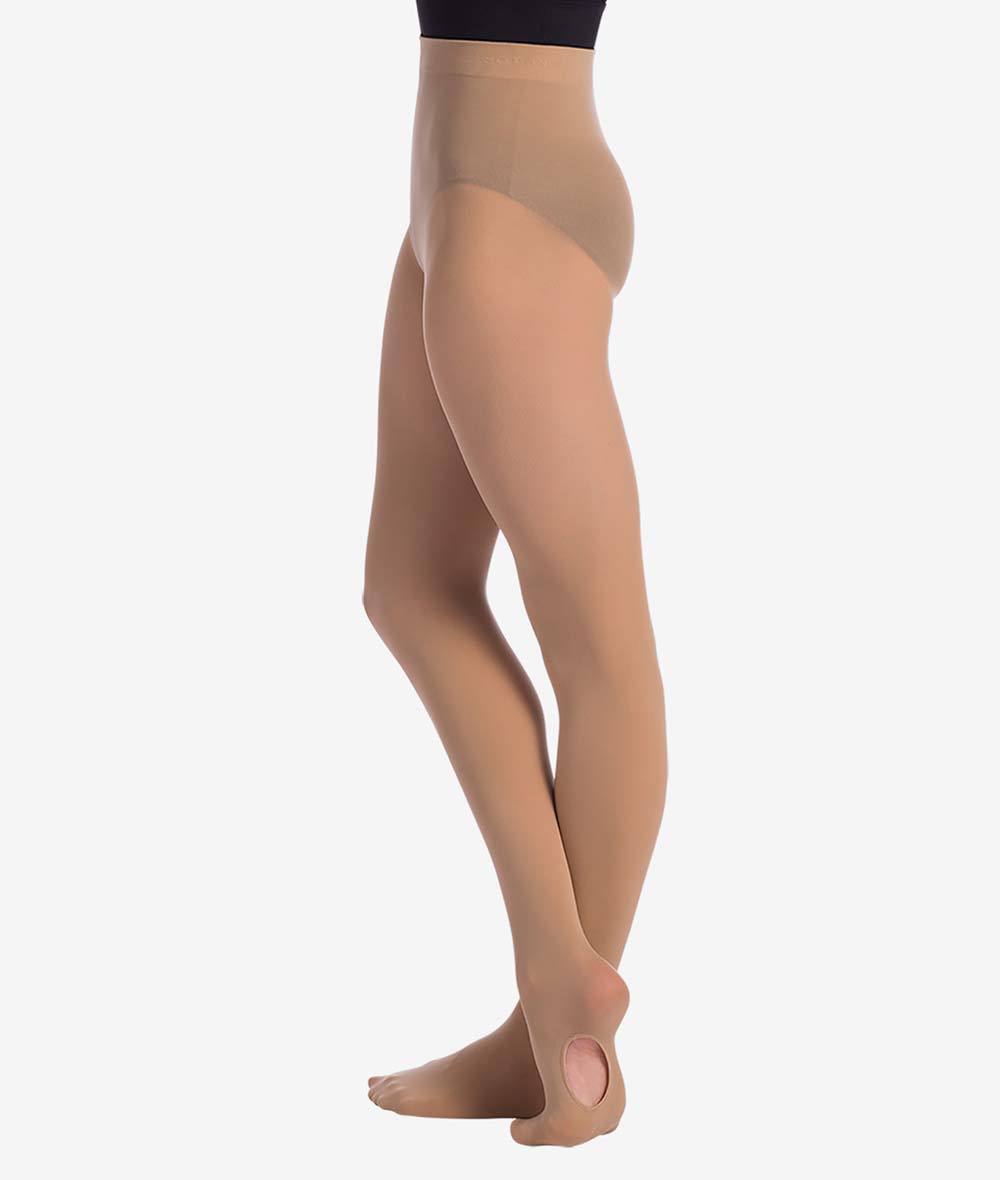ADULT CONVERTIBLE TIGHTS ADULT CONVERTIBLE TIGHTS