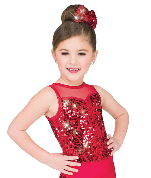 Holiday and Winter Recital Dance Costumes | A Wish Come True