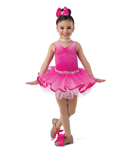 Value Catalog Dance Costumes | A Wish Come True®