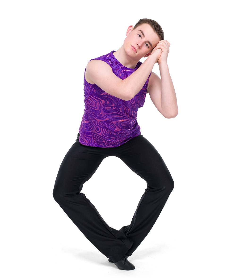 Elements Guy Top  Elements Guy Top