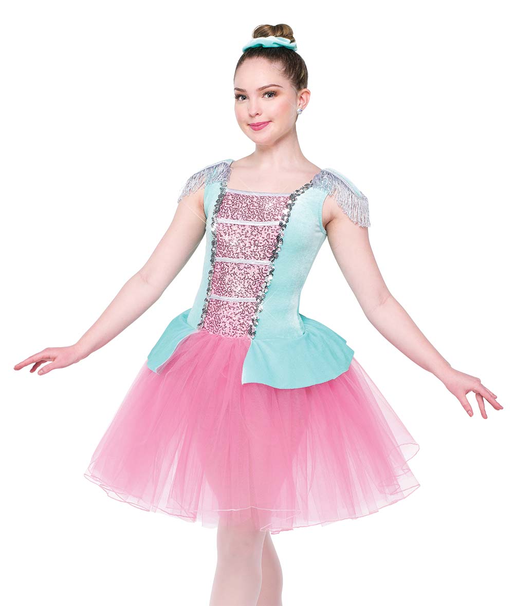 Soldier Doll Soldier Doll