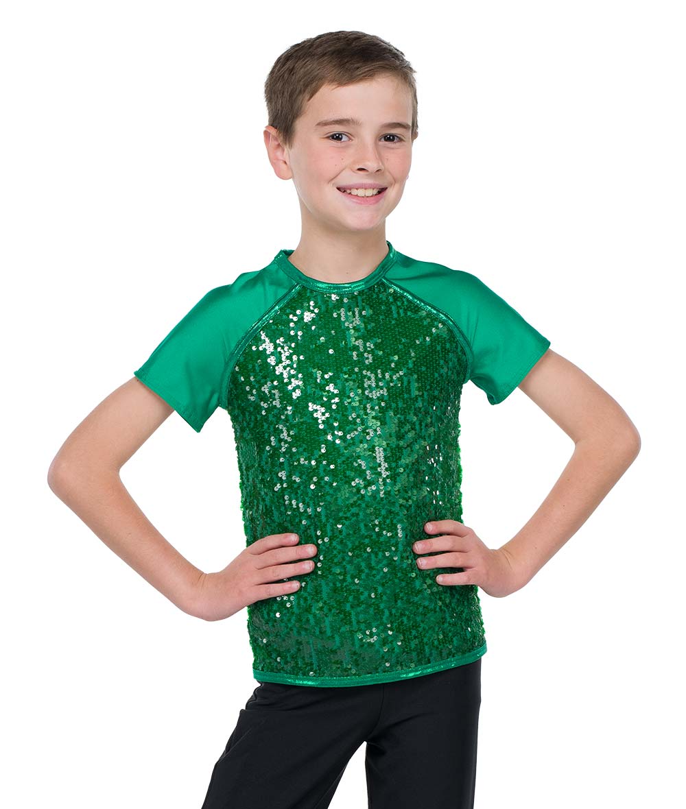 Hot to Go Guy Top  Hot to Go Guy Top