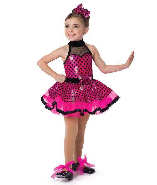 Value Catalog Dance Costumes | A Wish Come True®