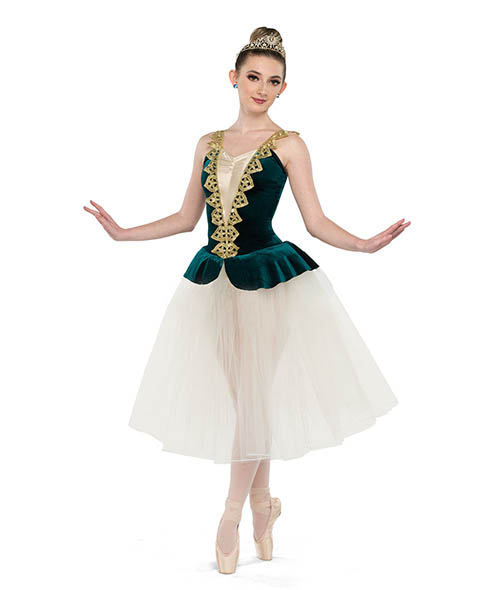 Ballet Dance Costumes | A Wish Come True®