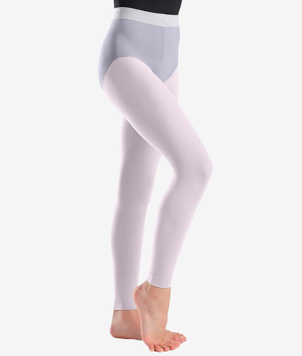 CHILD FOOTLESS TIGHTS CHILD FOOTLESS TIGHTS