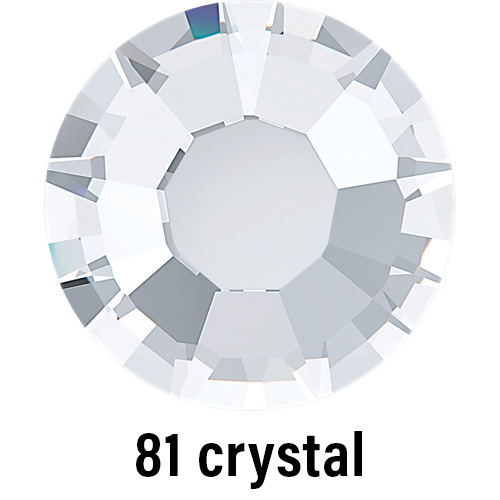 81 Crystal
