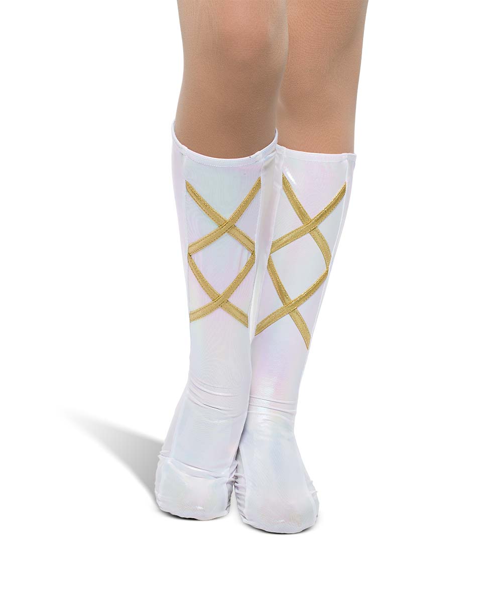 Golden Boot Covers Golden Boot Covers