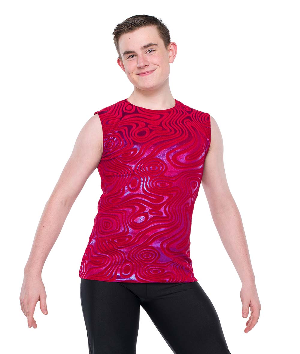 Elements Guy Top  Elements Guy Top