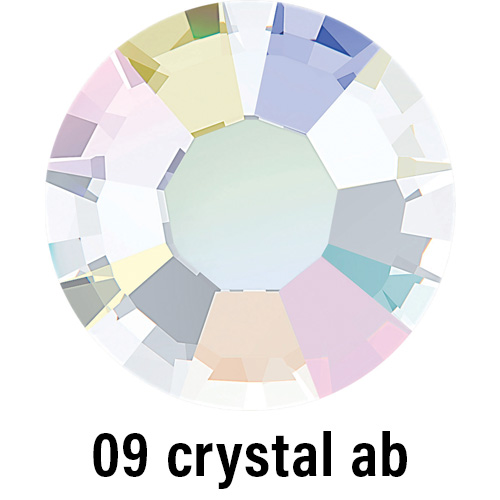 09 Crystal AB