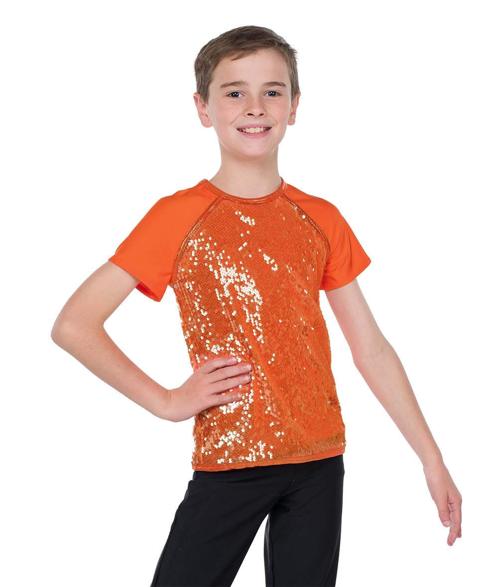 Hot to Go Guy Top  Hot to Go Guy Top