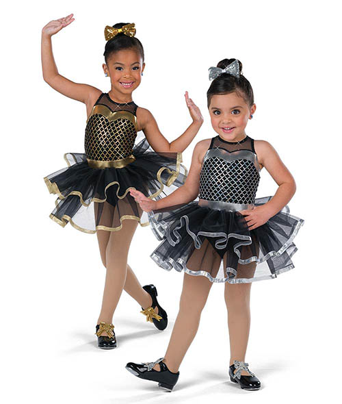 Dancing in the Street