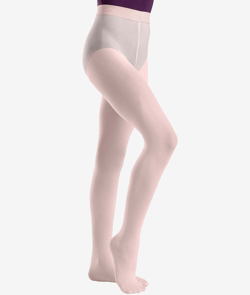 CHILD FOOTED TIGHTS CHILD FOOTED TIGHTS