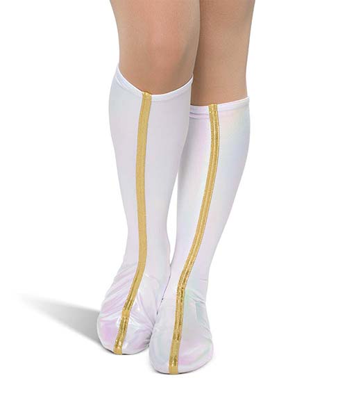 How It's Done Boot Covers