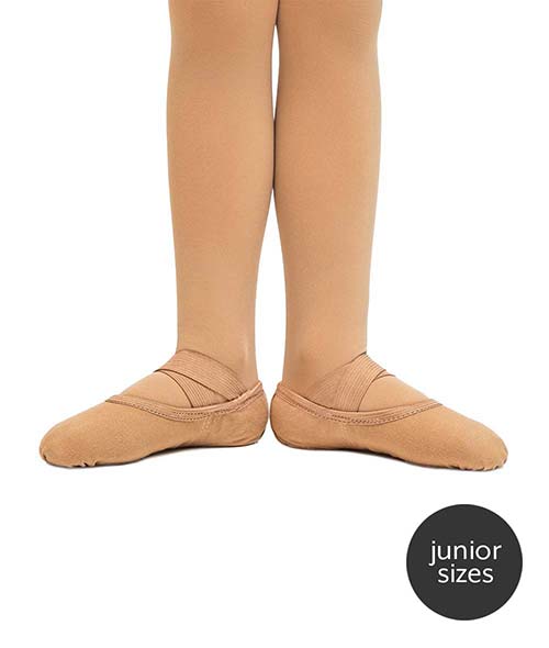 BLISS BALLET SHOE JUNIOR