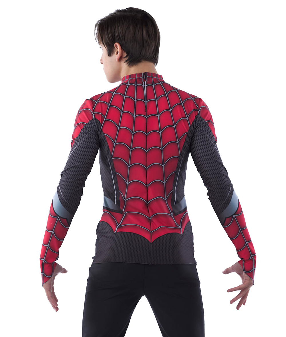 Spider Man Guy
