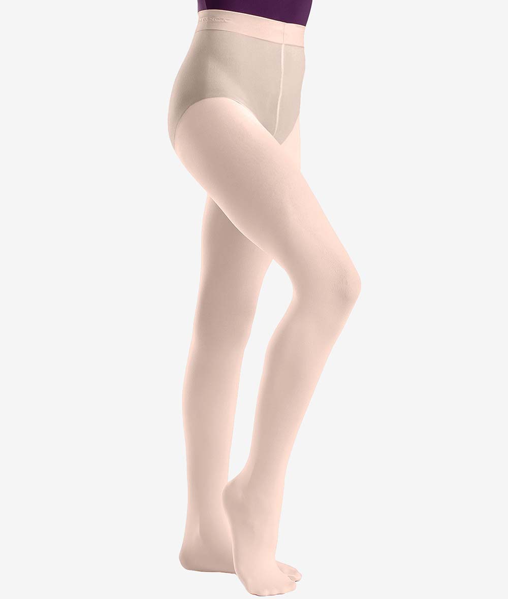 CHILD FOOTED TIGHTS CHILD FOOTED TIGHTS